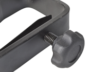 Black 50mm G Clamp - Pack 20